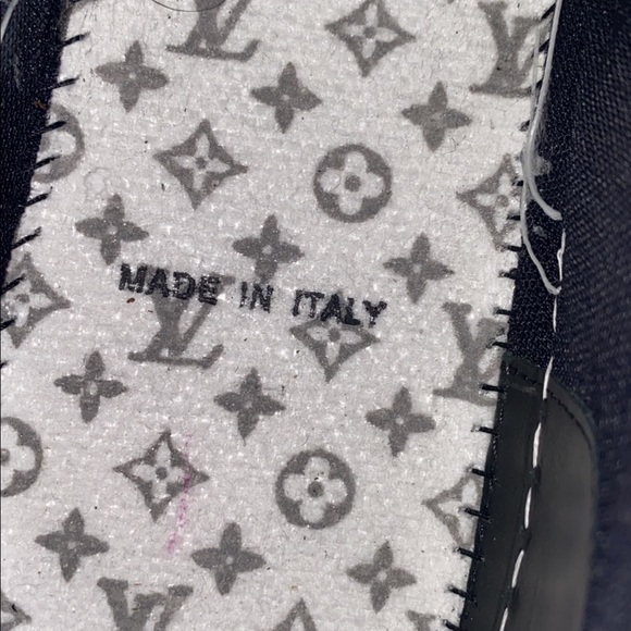 COPY - Men’s Louis Vuitton sneaker - Picture 6 of 8